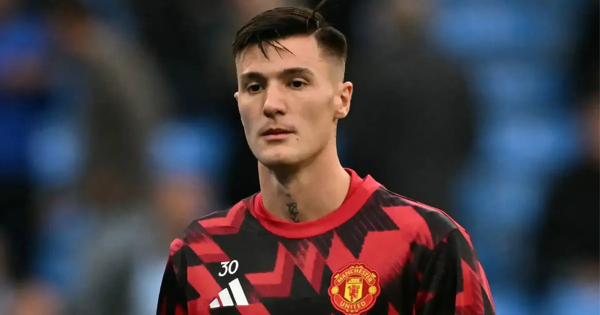 مان يونايتد متفائل بخصوص حالة سيسكو