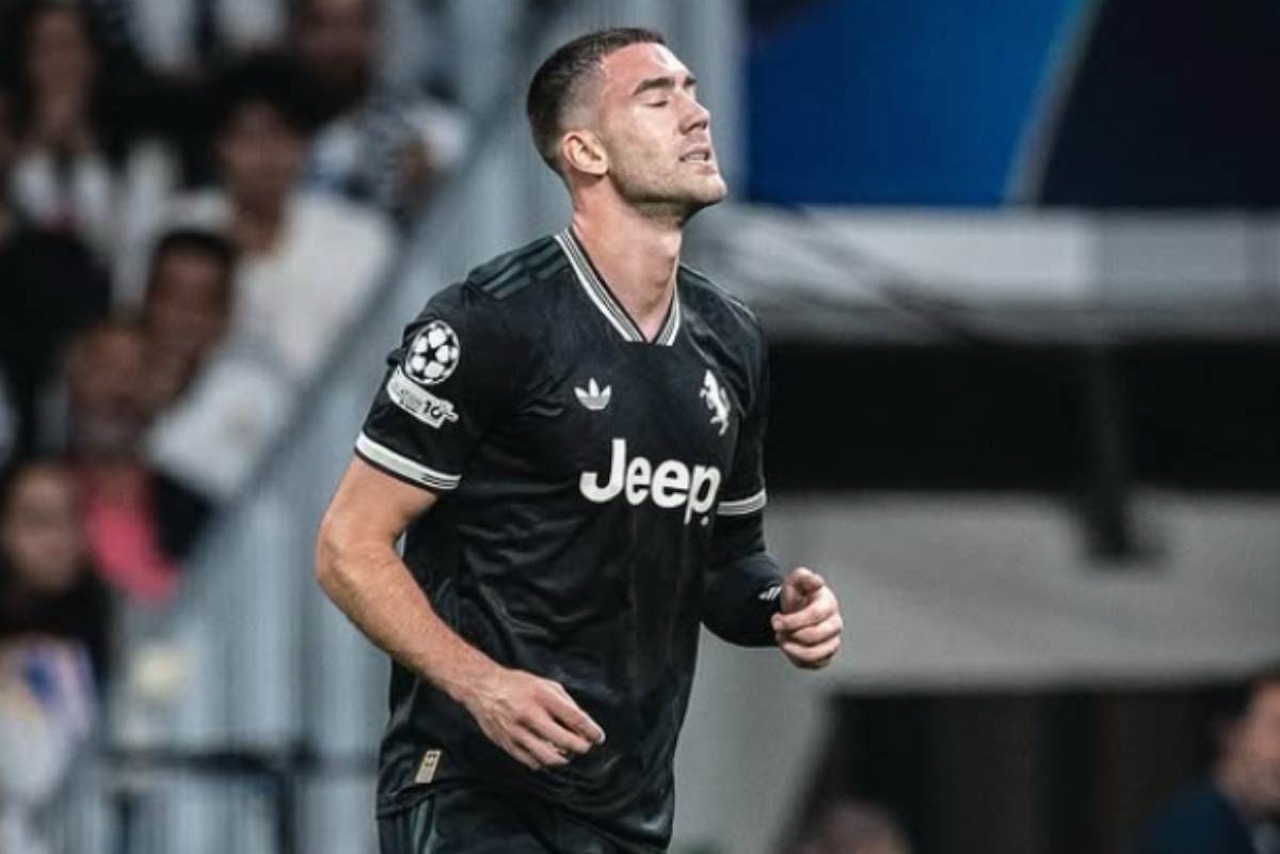 يوفنتوس يؤجل مفاوضات تجديد عقد فلاهوفيتش