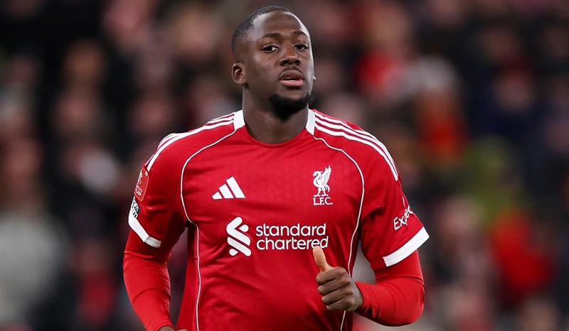 كوناتي على أعتاب التجديد مع ليفربول