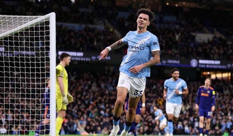 شكوك حول لحاق أورايلي بقمة آرسنال