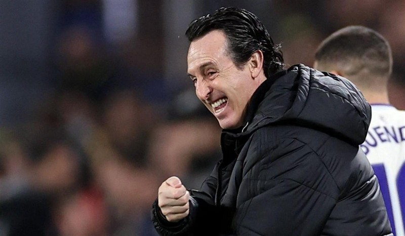 إيمري يتحدث عن بلوغ نصف نهائي اليوروباليج