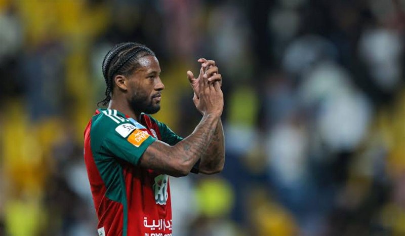 فينالدوم في طريقه لمغادرة صفوف الإتفاق