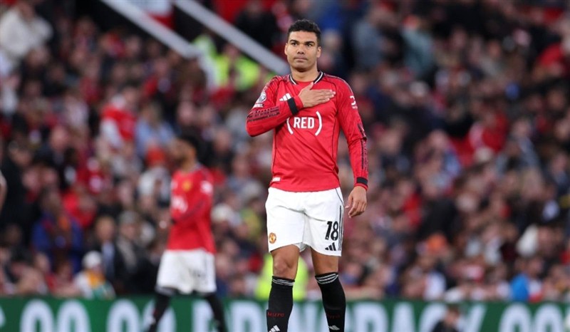 يونايتد يقترب أكثر من ضمان التواجد بدوري الابطال