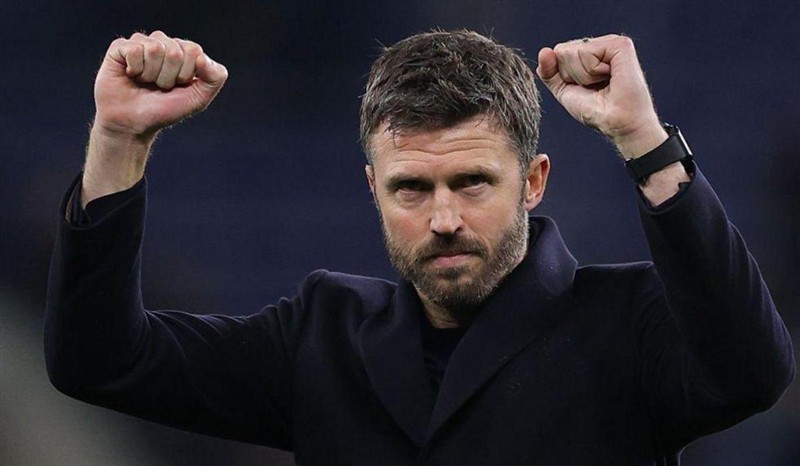 كاريك يتحدث عن الإنتصار الصعب على برينتفورد