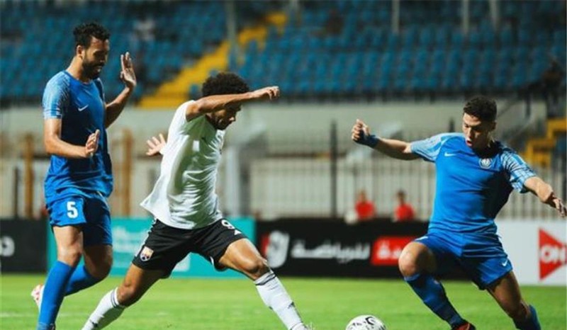 مدرب سموحة يرفض إراحة اللاعبين ويبدأ الاستعداد لمباراة الأهلي