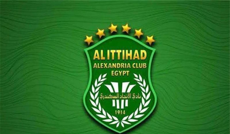 الفيفا لعن إيقاف قيد الإتحاد السكندري ل3 فترات