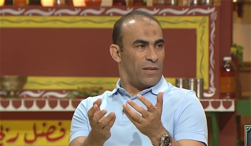 لجنة الانضباط تطلب التحقيق مع سيد عبد الحفيظ