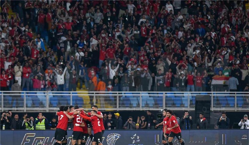 حسام حسن يختار مقر معسكر المنتخب خلال كأس العالم