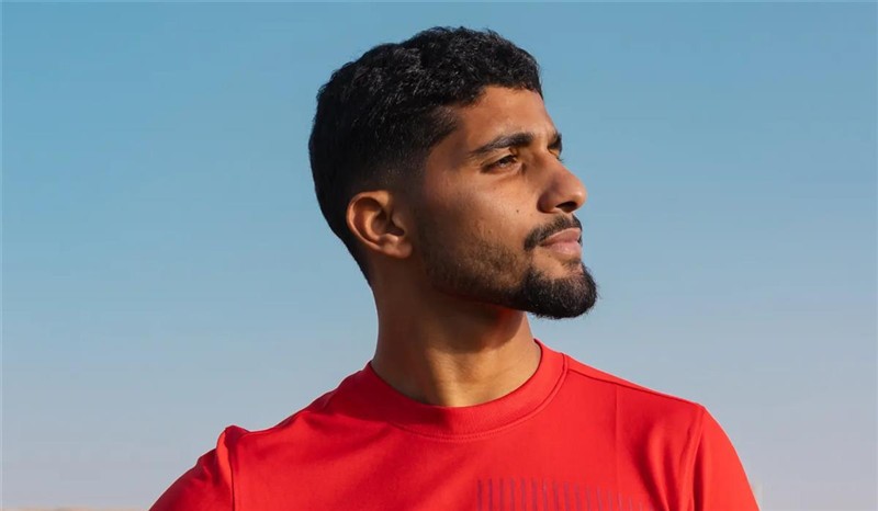 إبراهيم عادل يتحدث عن مفاوضات نادي الزمالك لضمه