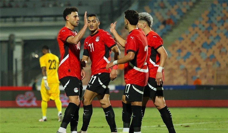 تقارير: زيكو وخالد عوض على رادار حسام حسن