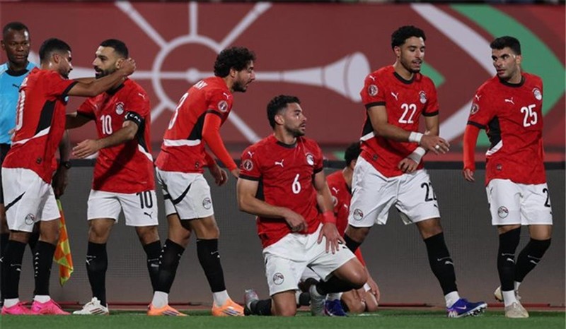 ثلاثي جديد يستخرج تأشيرة أمريكا تحسبا للإنضمام للمنتخب