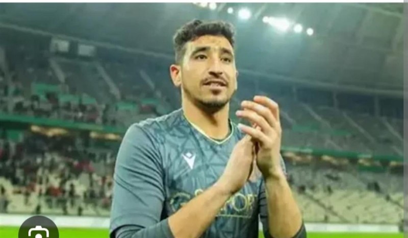 حارس إتحاد العاصمة يعبر عن سعادته بعد الفوز بالكونفدرالية