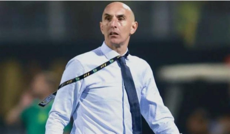 يورتشيتش يطير لقضاء اجازته في كرواتيا واجتماع حاسم لمستقبله مع إدارة وبيراميدز عقب عودته