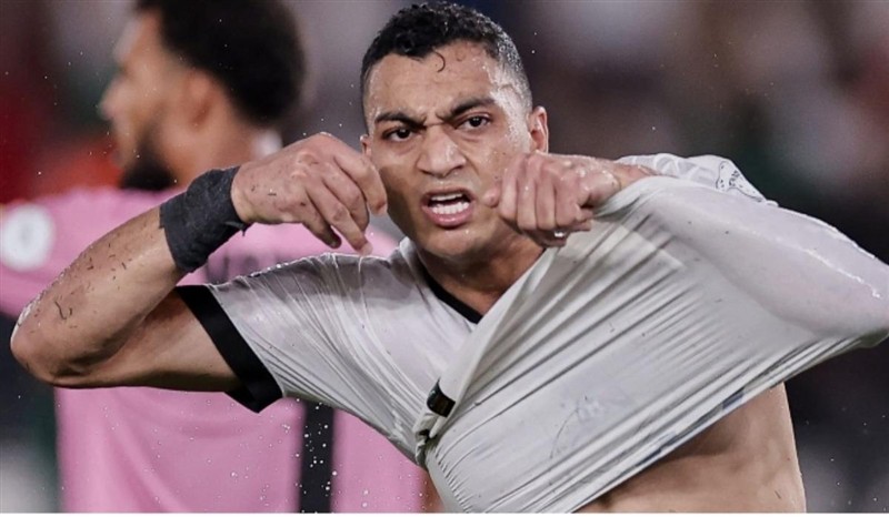 الزمالك يحدد شروطه للتعاقد مع مصطفى محمد