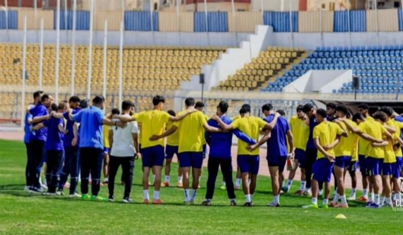 اللجنة المؤقتة لإدارة الإسماعيلي تتقدم باستقالتها ووزير الرياضة يرفضها