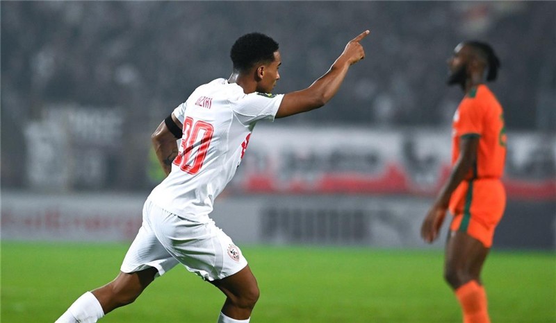 الزمالك يستقر على رحيل ثنائي أجنبي خلال الإنتقالات الصيفية