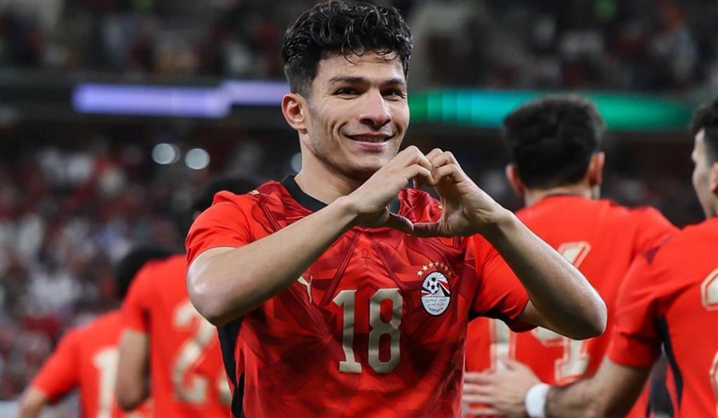 عيسى: سأسعى لدعم المنتخب في المونديال