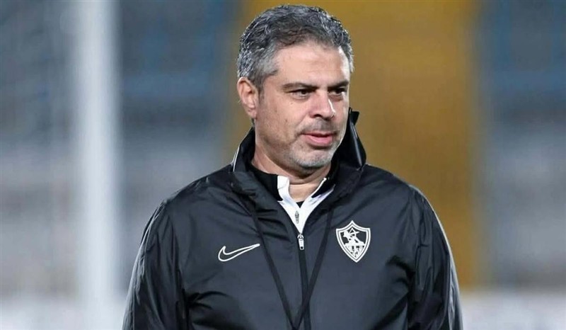 الزمالك يُقر عقد معتمد جمال رسميًا