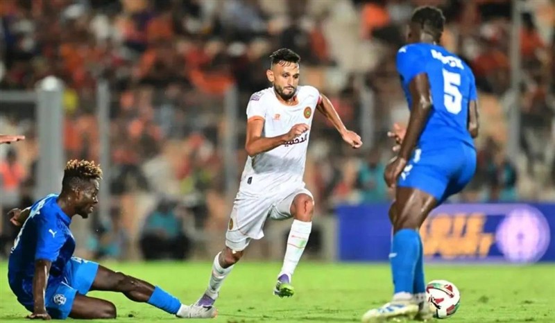 الهلال السوداني: كاف رفض حضور محامينا