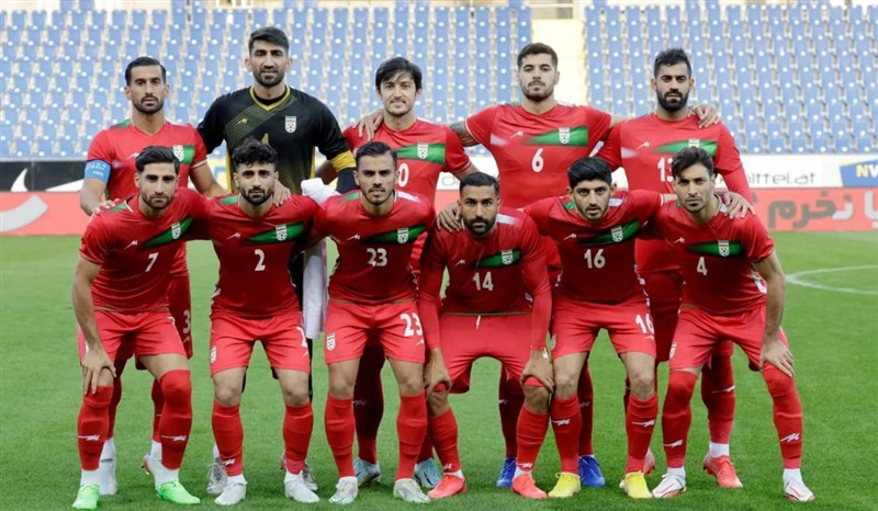 رئيسة المكسيك تثير الجدل حول مشاركة إيران بالمونديال