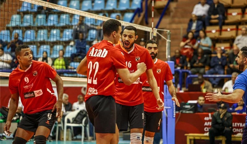 محمد محسن: مستمر مع الأهلي ولا صحة للرحيل