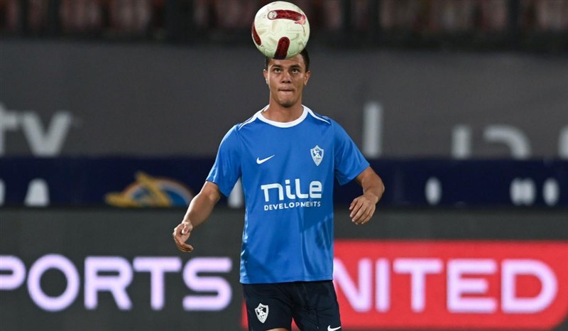 شحاتة: تنتظرنا مواجهة صعبة أمام بلوزداد