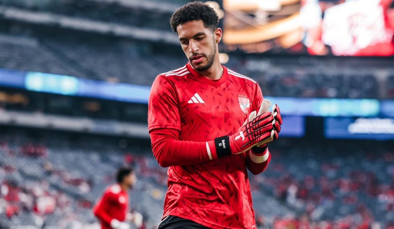 راسينج يوضح حقيقة مفاوضاته مع شوبير