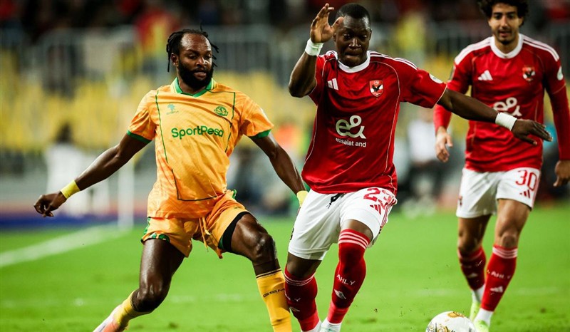 الأهلي يراقب لاعب النجم الساحلي تمهيدًا لرحيل ديانج