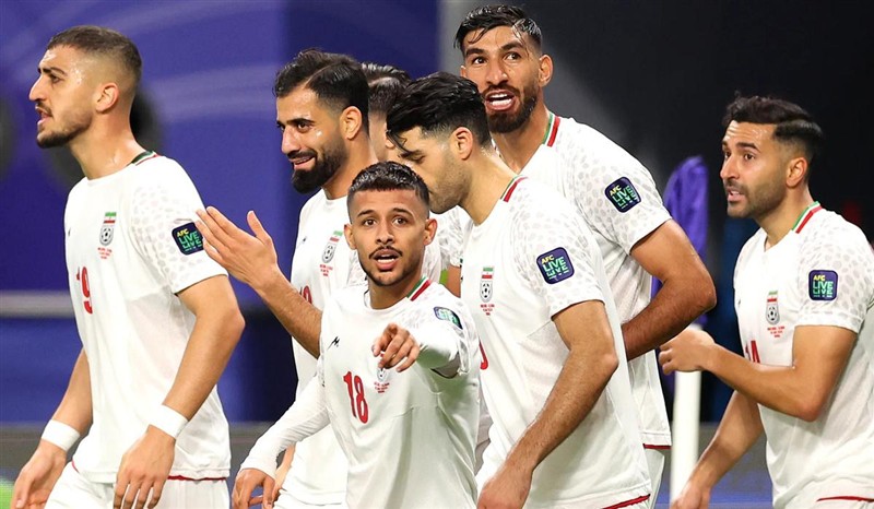 فيفا يؤكد على أهمية مشاركة إيران بالمونديال