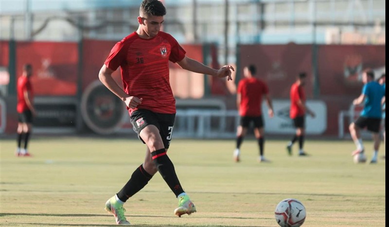 انتظام كوكا بمران الأهلي ومواصلة تأهيل فؤاد