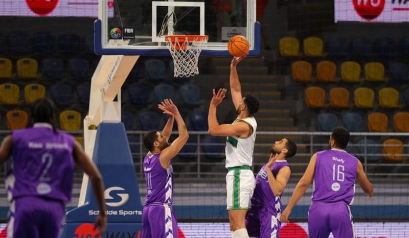 الاتصالات يحقق المفاجأة ويهزم الاتحاد في طريقه لنهائي كاس السلة