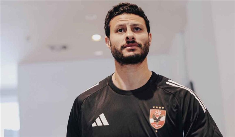 تقليص عقوبة الشناوي إلى مباراتين