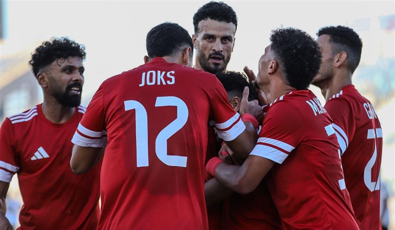 التعادل يحسم الديربي السكندري بين الاتحاد والحرس