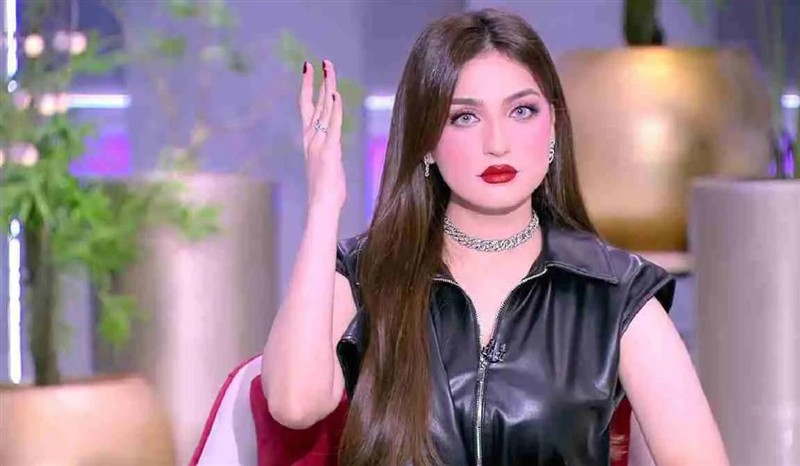 الزمالك يشكو ياسمين عز للمجلس الأعلى للإعلام