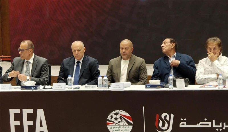 اتحاد الكرة: نحترم جميع الأندية ونطلب التكاتف قبل المونديال