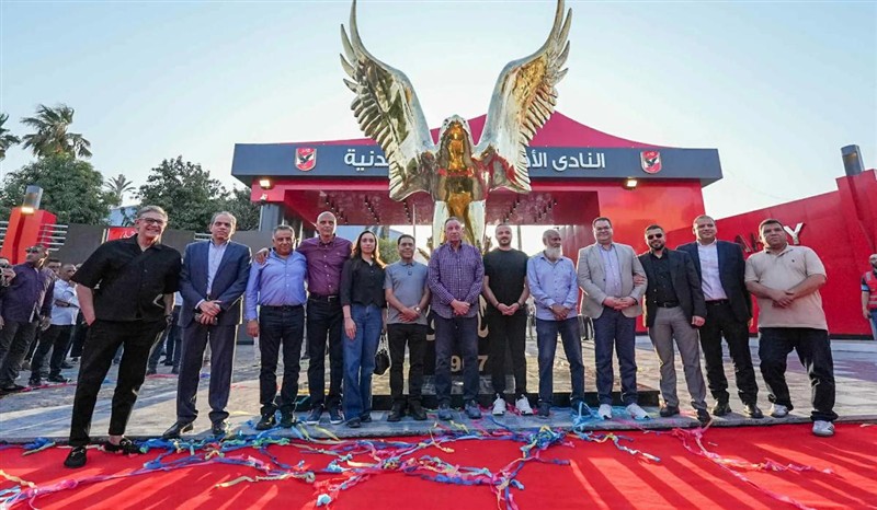 الأهلي يصدر قرارات جديدة لتطوير قطاعاته