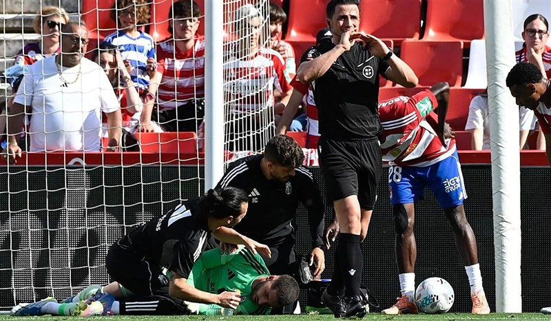 الجزائر تترقب موقف لوكا زيدان من المونديال