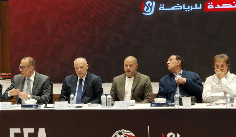 اجتماع مرتقب باتحاد الكرة لحسم مصير الأجانب بالدوري