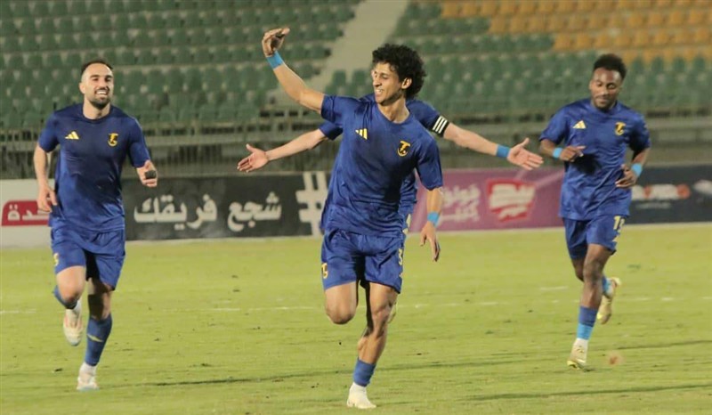الكهرباء يشعل صراع البقاء بالفوز على دجلة