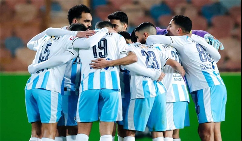بيراميدز يتعثر بالتعادل أمام سيراميكا ويضعف حظوظه في اللقب