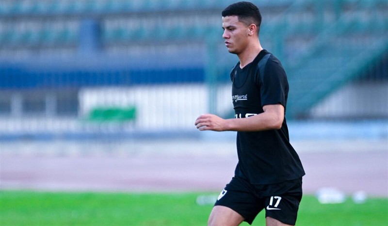الزمالك ينعي محمد شحاتة في وفاة والده