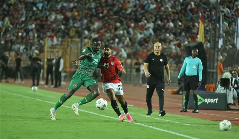 الزناتي يوضح حقيقة عودة إبراهيم عادل للدوري المصري