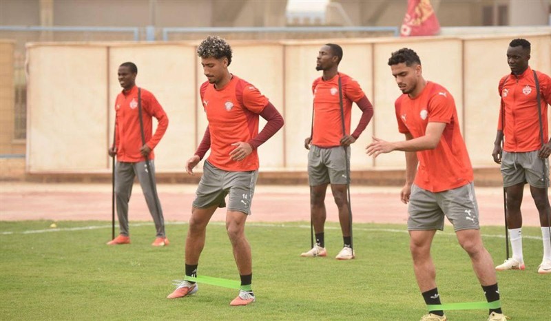 سيراميكا يطلب تمديد إعارة كريم الدبيس