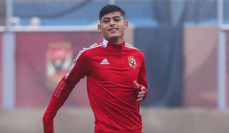 الأهلي يسعى لتسويق كريستو قبل الموسم الجديد