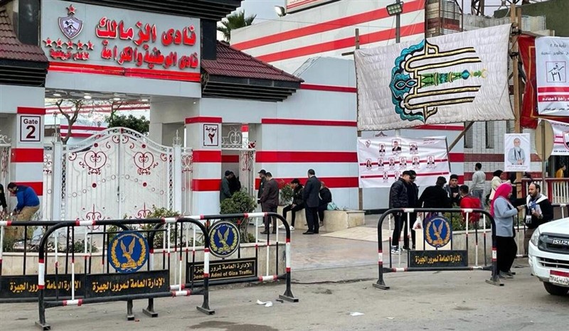 الزمالك يعلن توفير 35 مليون جنيه عن طريق تطبيق النادي