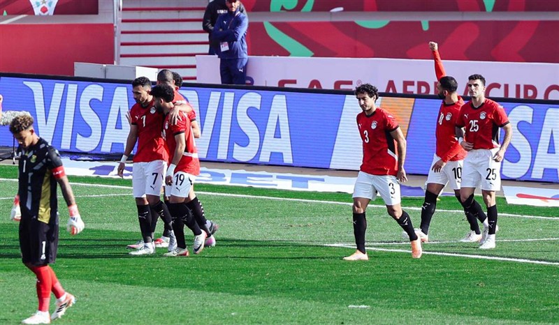 مراد: استبعاد أي لاعب من قائمة المنتخب كان لأسباب فنية
