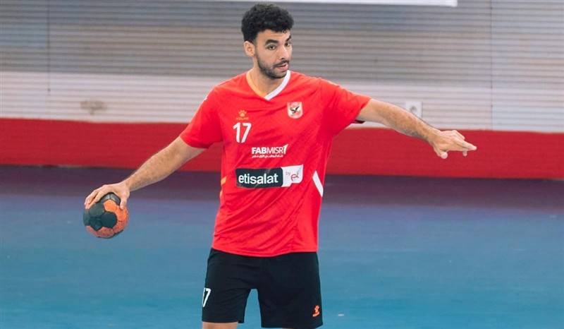 لايبزيج الألماني يعلن رحيل أحمد خيري