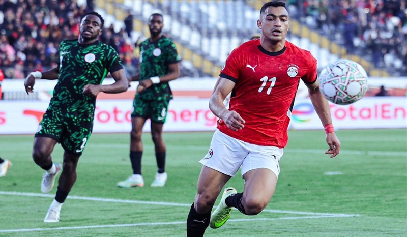 حسام حسن يعلق على استبعاد مصطفى محمد من قائمة كأس العالم