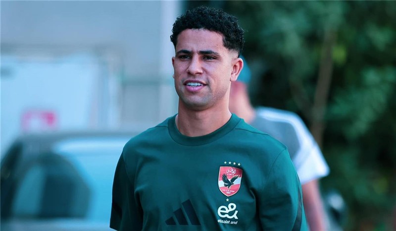 الأهلي يمنح الضوء الأخضر لرحيل رضا سليم