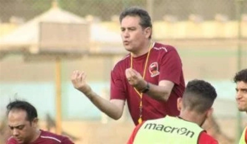 خالد جلال ينتقد لجنة الحكام بعد الخسارة من المقاولون